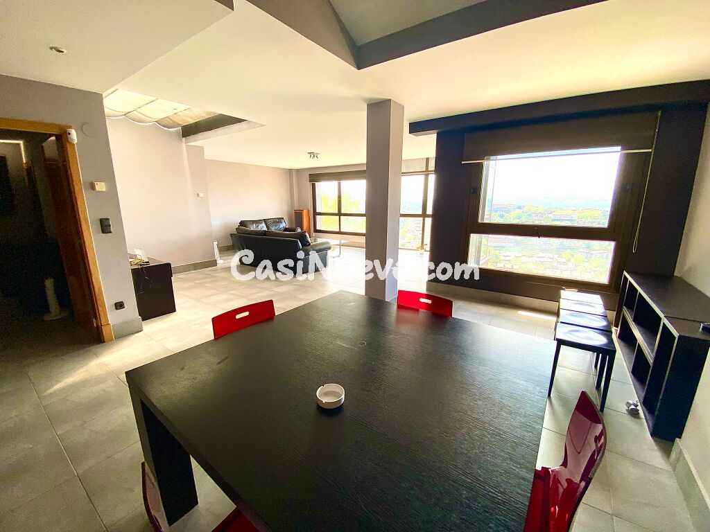 Apartamento en Alquiler en Donostia-San Sebastian Gipuzkoa ULIA