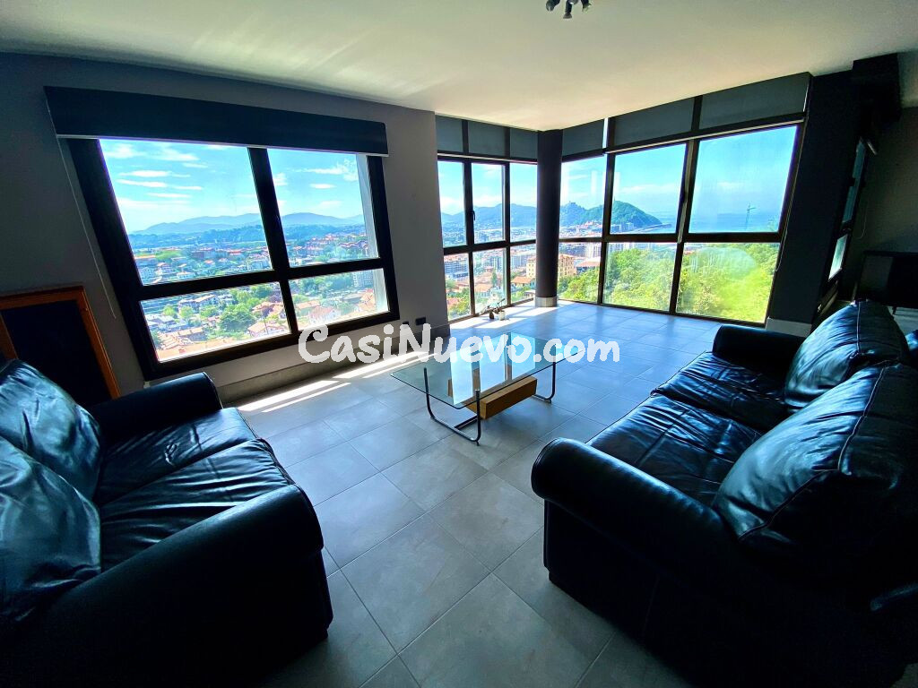 Apartamento en Alquiler en Donostia-San Sebastian Gipuzkoa ULIA