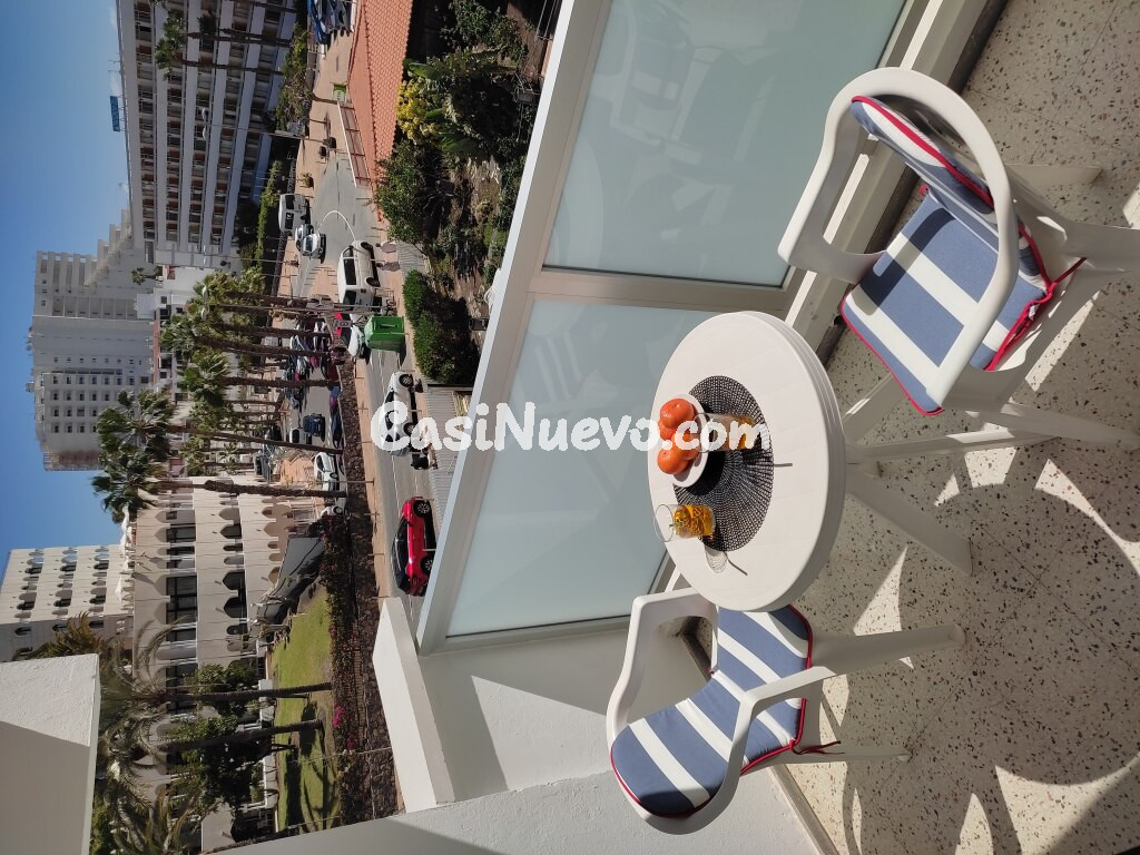 Apartamento en Alquiler en Playa Del Ingles Las Palmas
