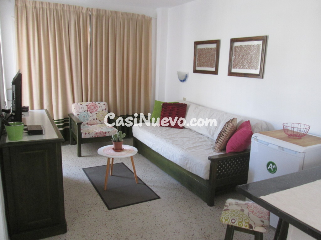 Apartamento en Alquiler en Playa Del Ingles Las Palmas