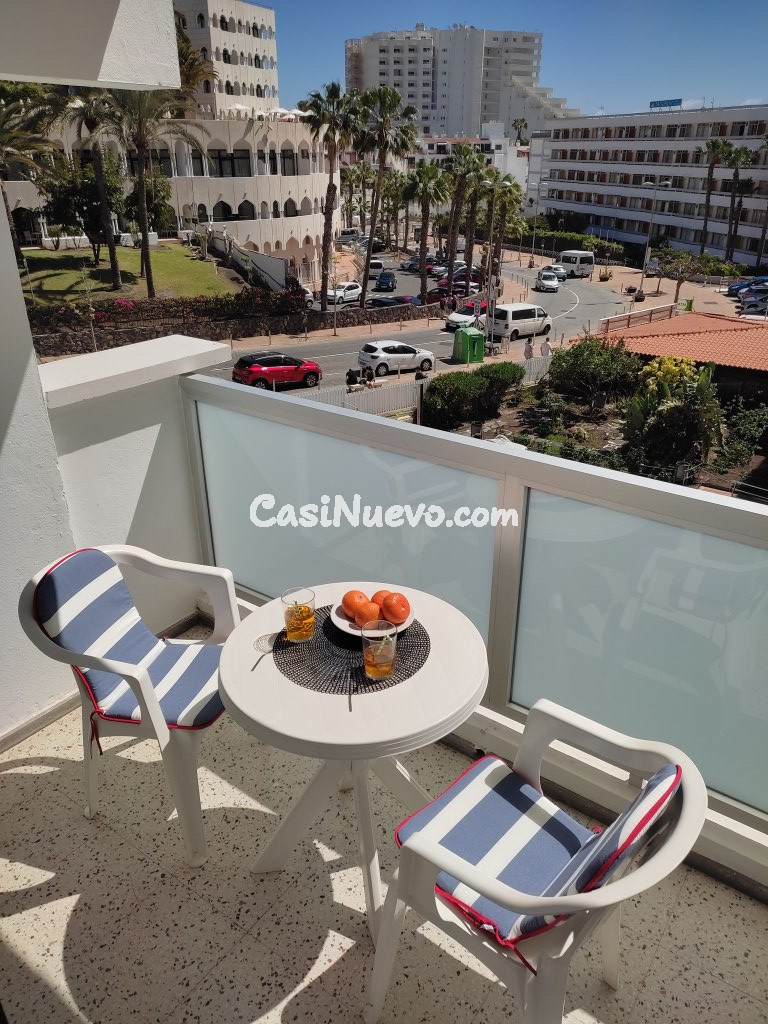Apartamento en Alquiler en Playa Del Ingles Las Palmas