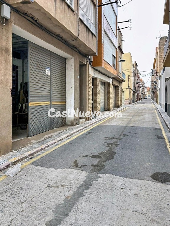 OPORTUNIDAD INVERSIÓN - LOCAL