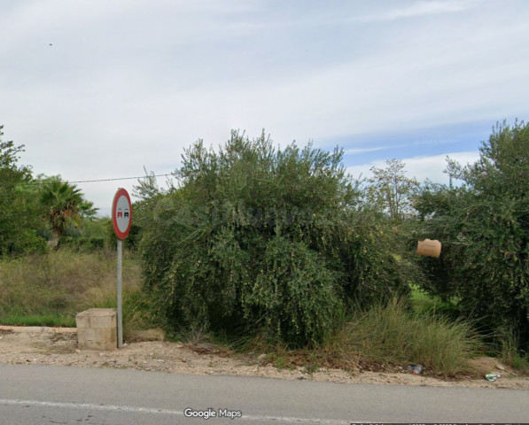 Casa de campo-Masía en Venta en Torres De Cotillas, Las Murc - foto 3
