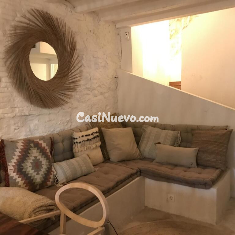 Adosada en Alquiler en Sant Feliu De Guixols Girona