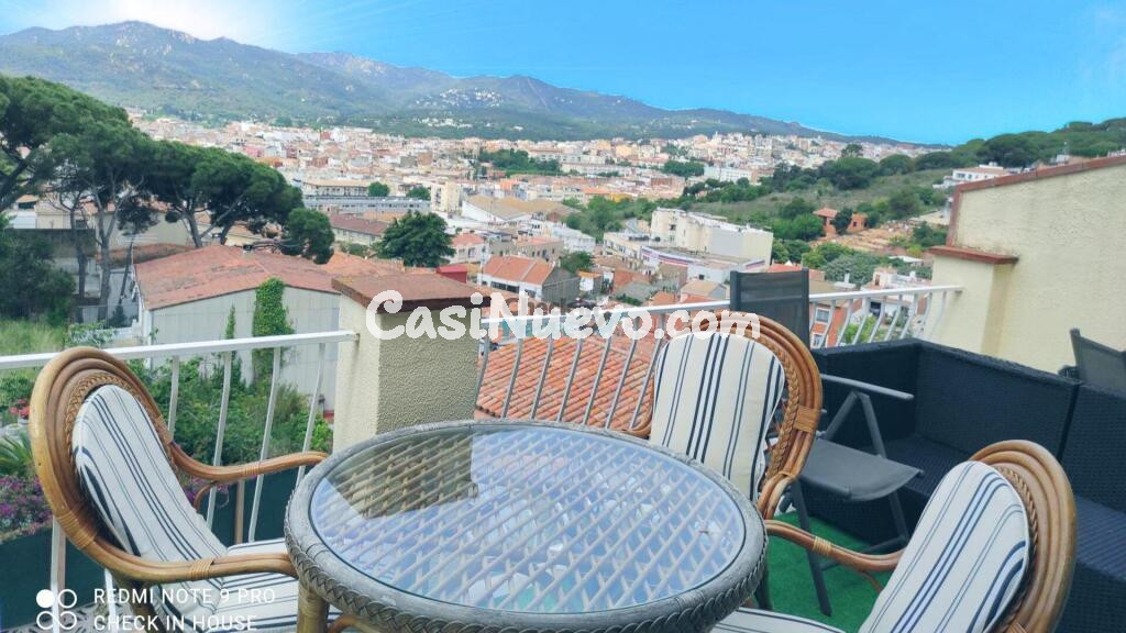 Adosada en Venta en Sant Feliu De Guixols Girona