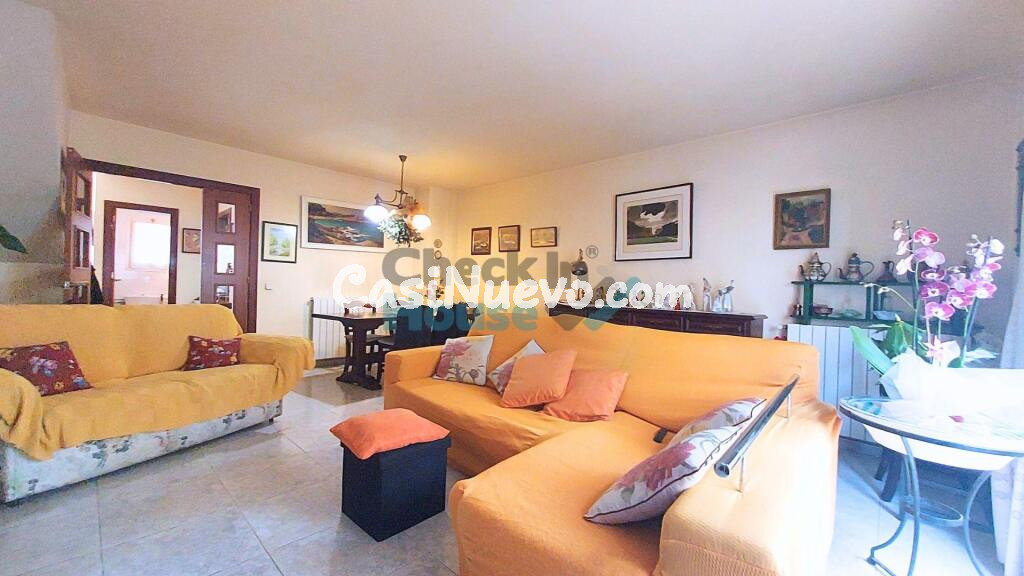 Adosada en Venta en Sant Feliu De Guixols Girona