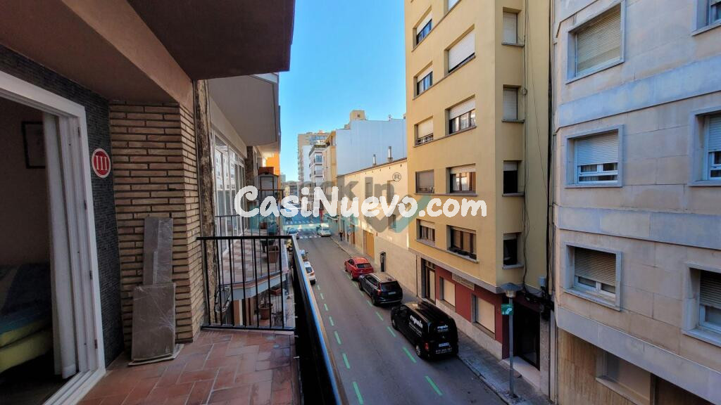 Apartamento en Venta en Palamos Girona
