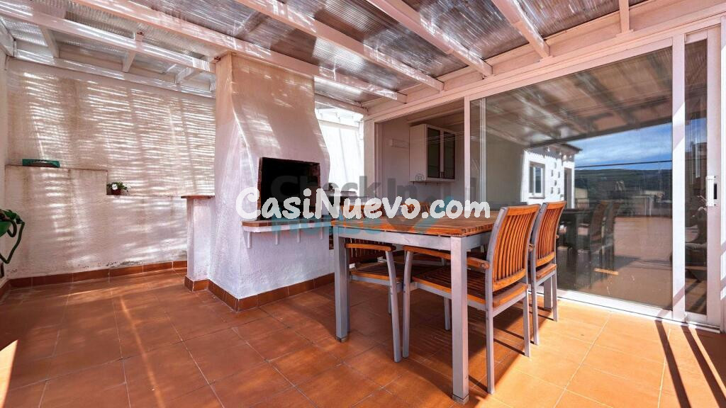 Adosada en Venta en Sant Feliu De Guixols Girona