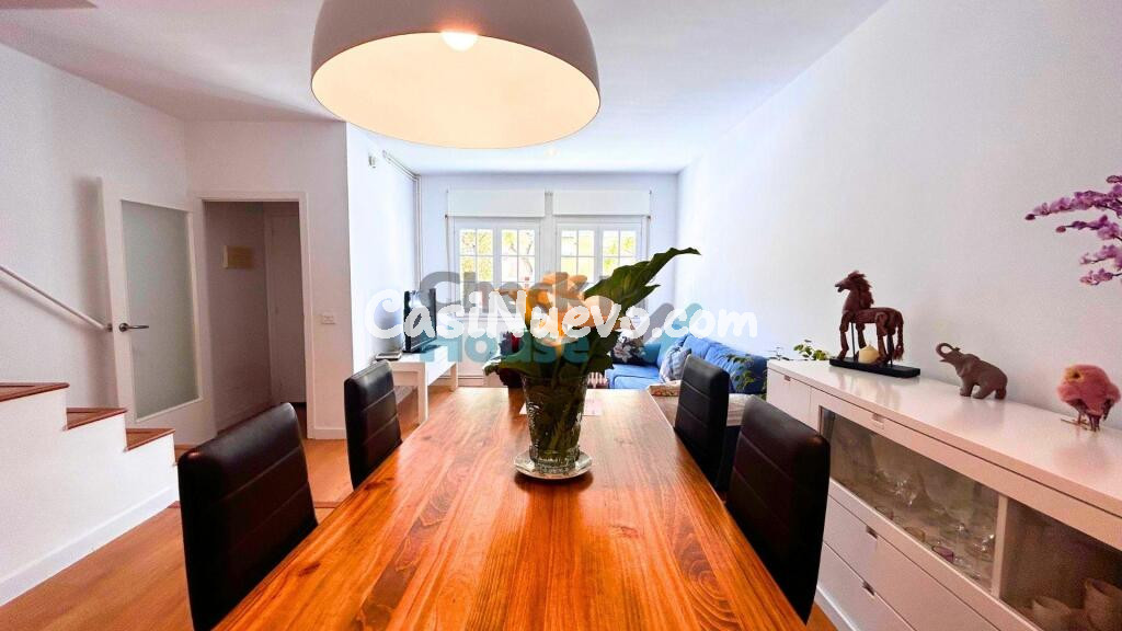 Adosada en Venta en Palafrugell Girona