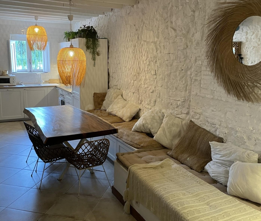 Adosada en Alquiler en Sant Feliu De Guixols Girona - foto 3