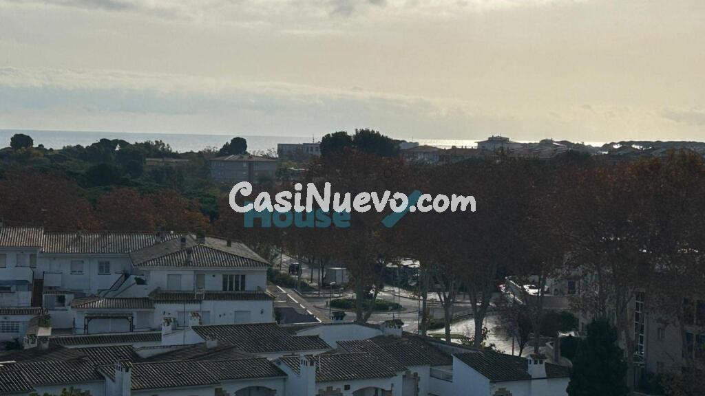 Apartamento en Venta en Platja D Aro Girona