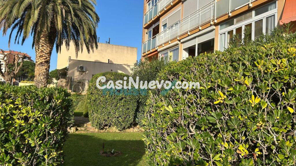 Apartamento en Venta en Platja D Aro Girona