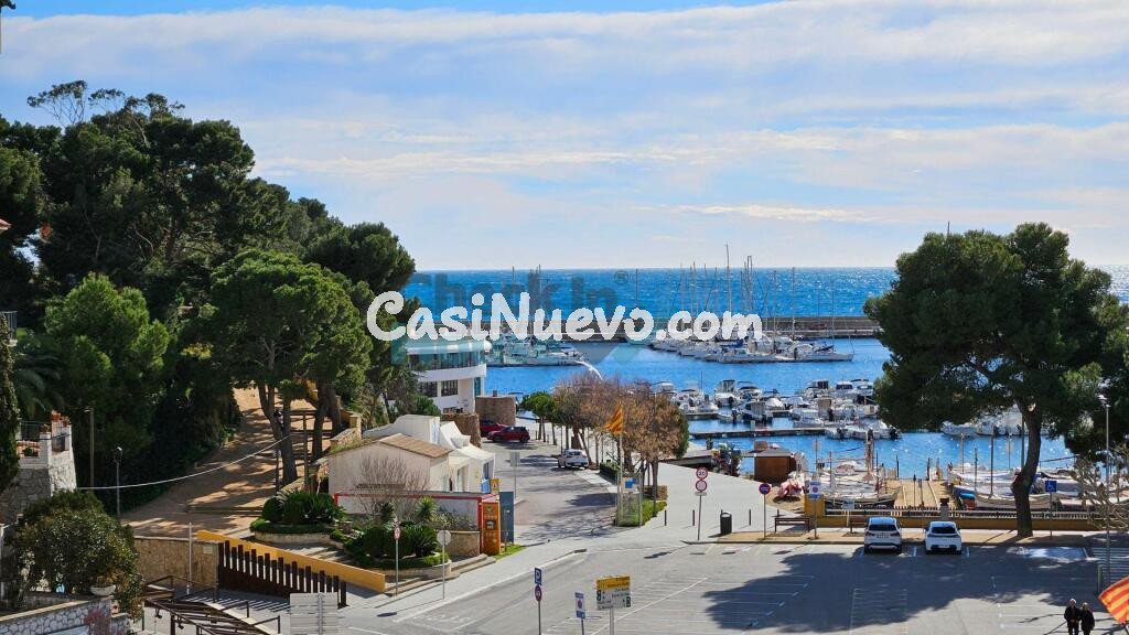 Apartamento en Venta en Sant Feliu De Guixols Girona