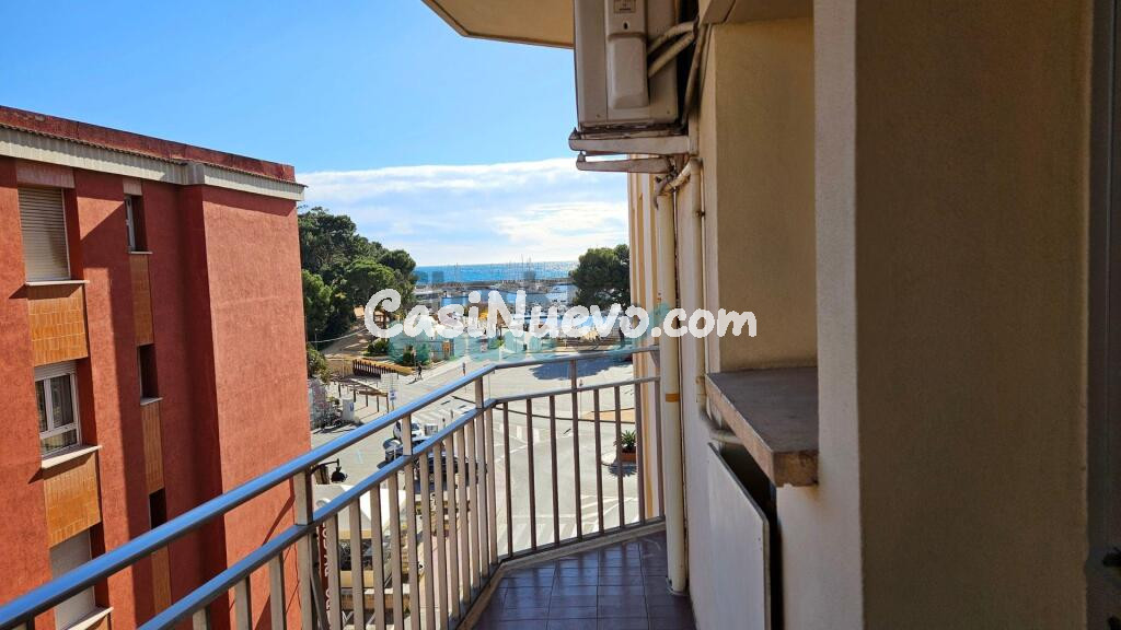 Apartamento en Venta en Sant Feliu De Guixols Girona