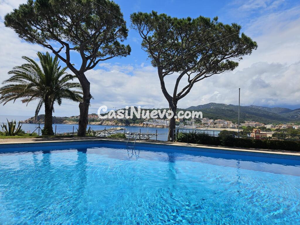 Apartamento en Venta en Sant Feliu De Guixols Girona