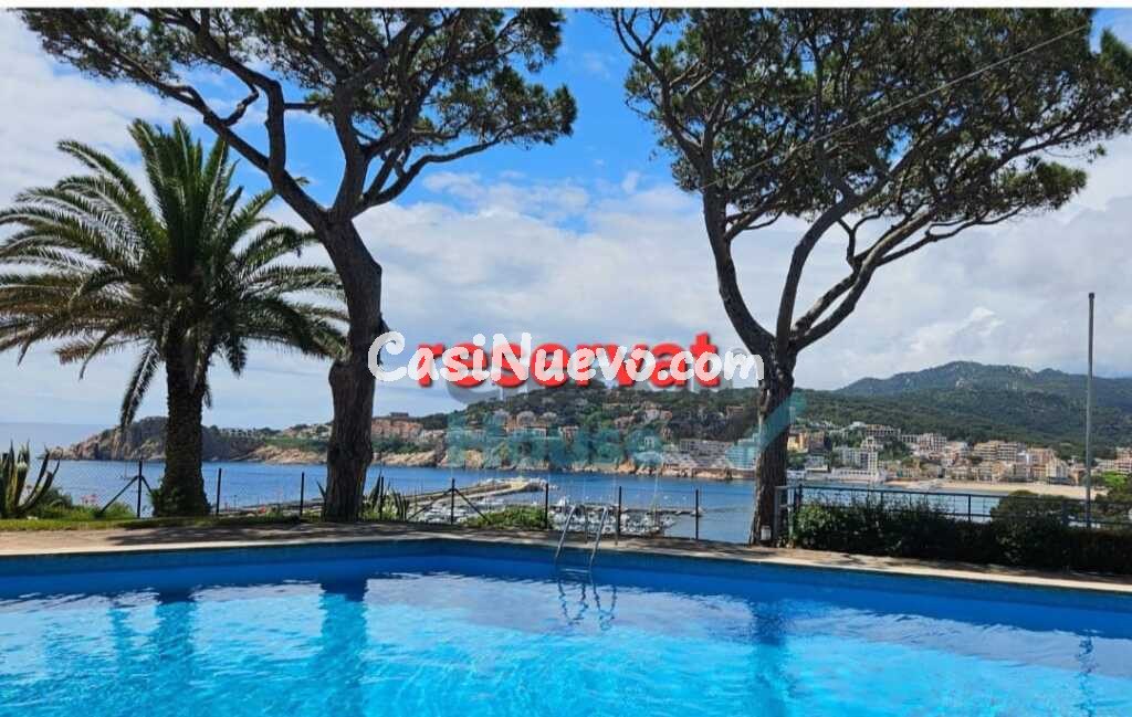 Apartamento en Venta en Sant Feliu De Guixols Girona