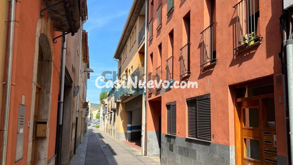 Apartamento en Venta en Palafrugell Girona