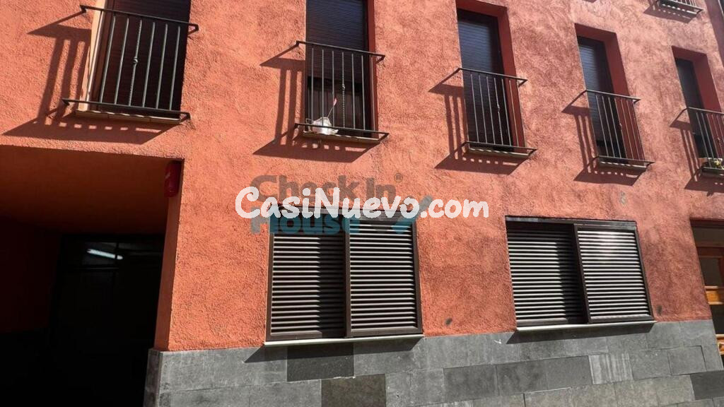 Apartamento en Venta en Palafrugell Girona