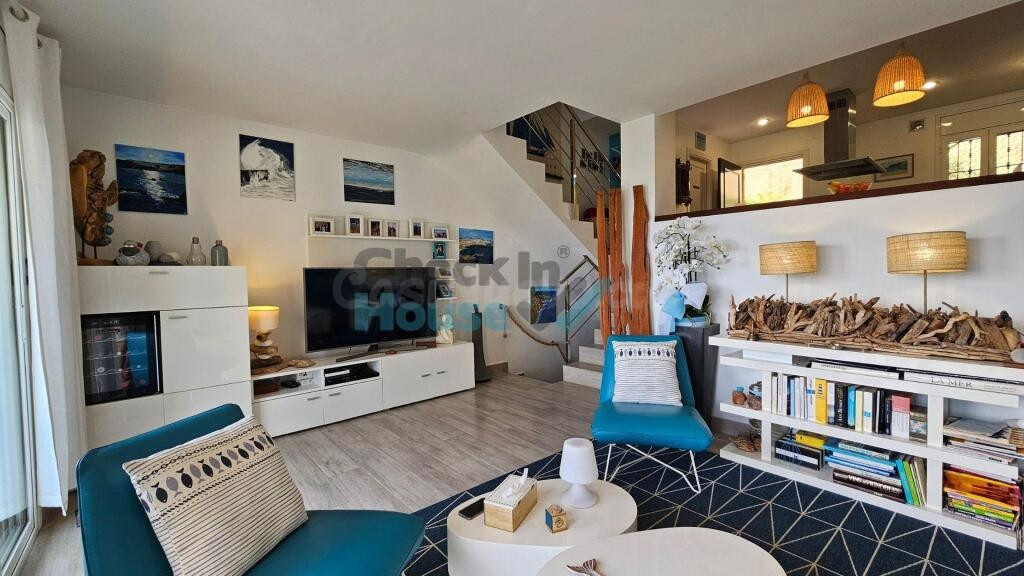 Adosada en Venta en Sant Feliu De Guixols Girona - foto 5