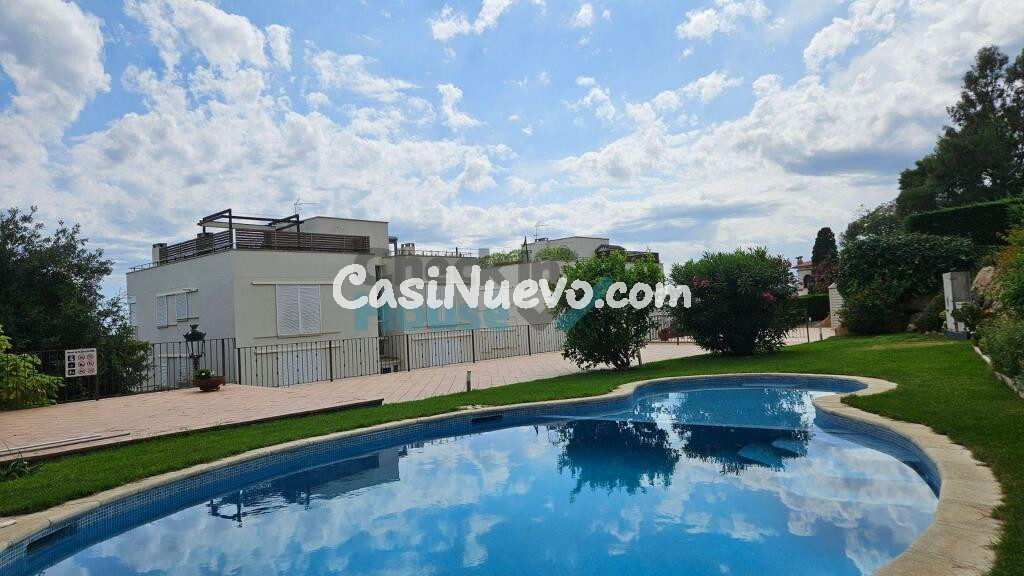 Adosada en Venta en Sant Feliu De Guixols Girona