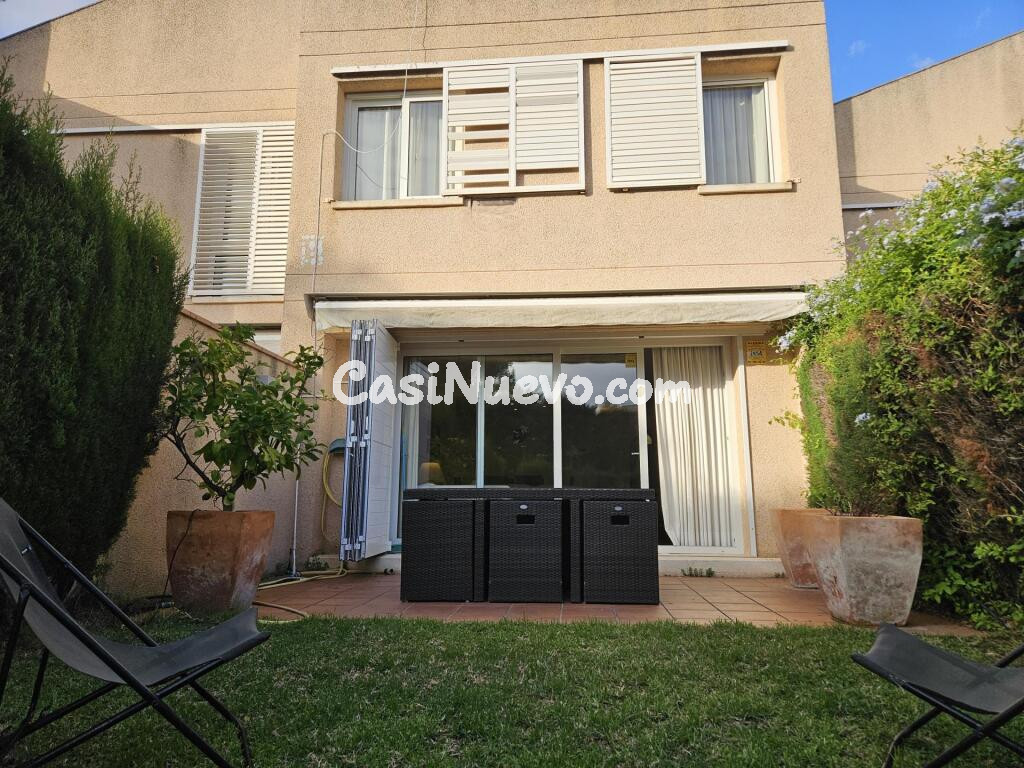Adosada en Venta en Sant Feliu De Guixols Girona