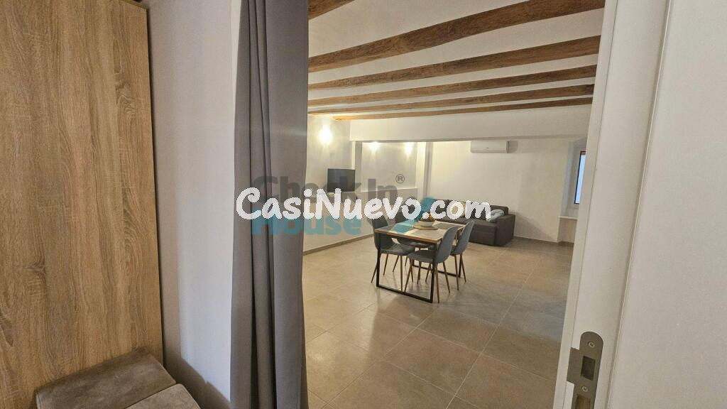 Estudio en Alquiler en Sant Feliu De Guixols Girona