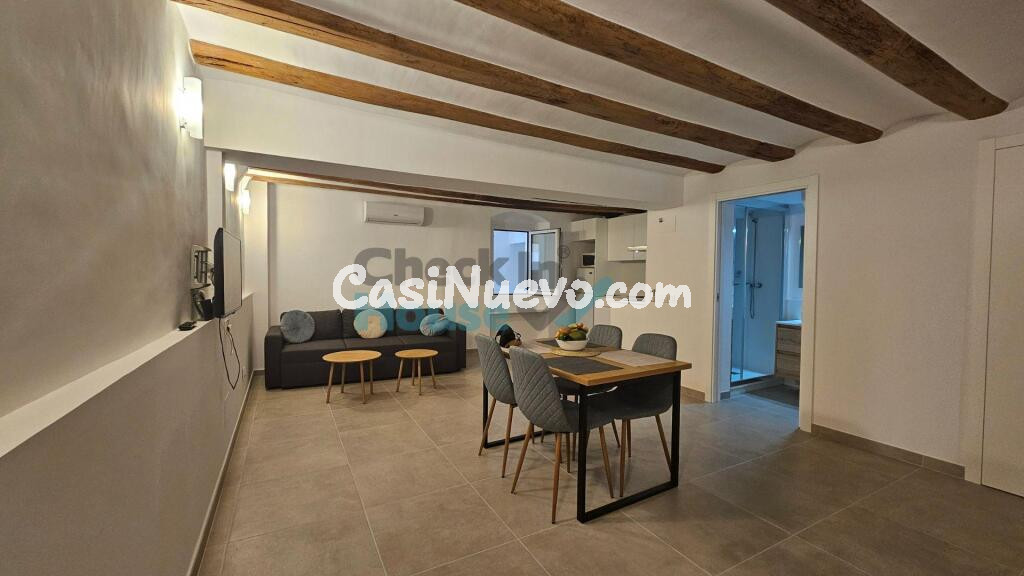 Estudio en Alquiler en Sant Feliu De Guixols Girona