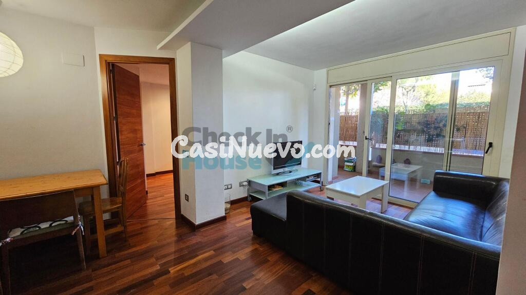 Piso en Venta en Palafrugell Girona