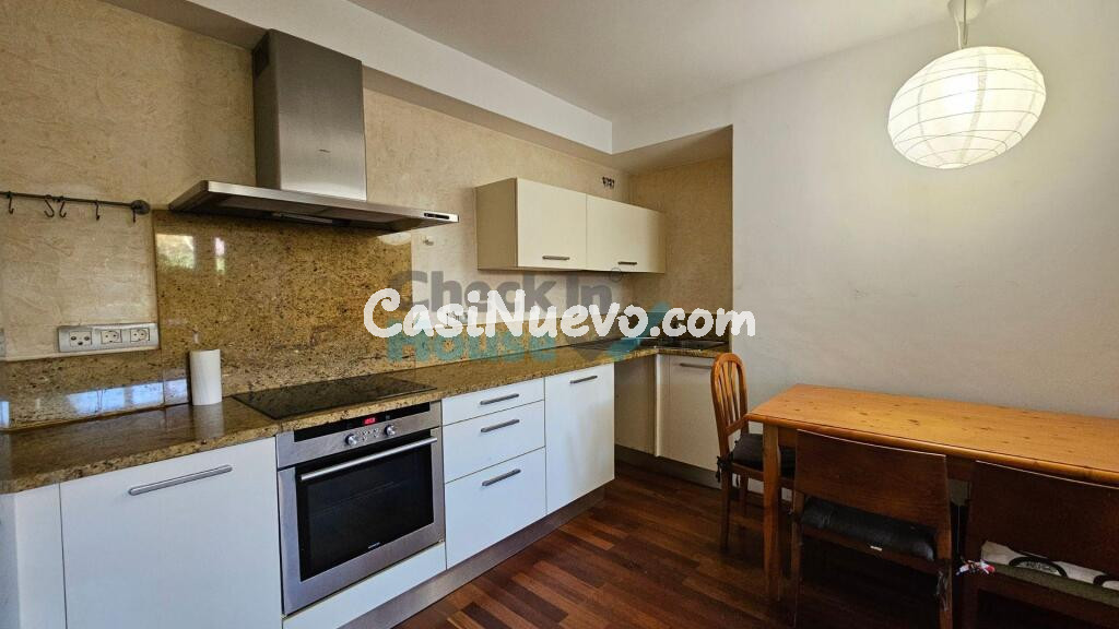 Piso en Venta en Palafrugell Girona