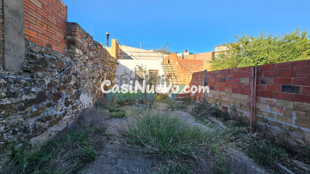 Adosada en Venta en Palafrugell Girona