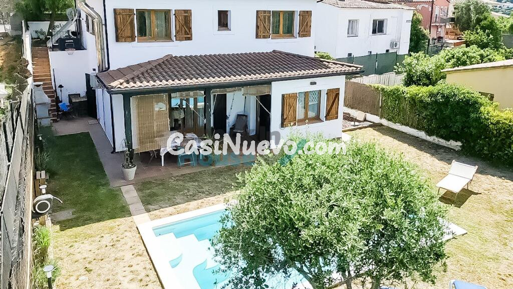 Casa-Chalet en Venta en Calonge Girona