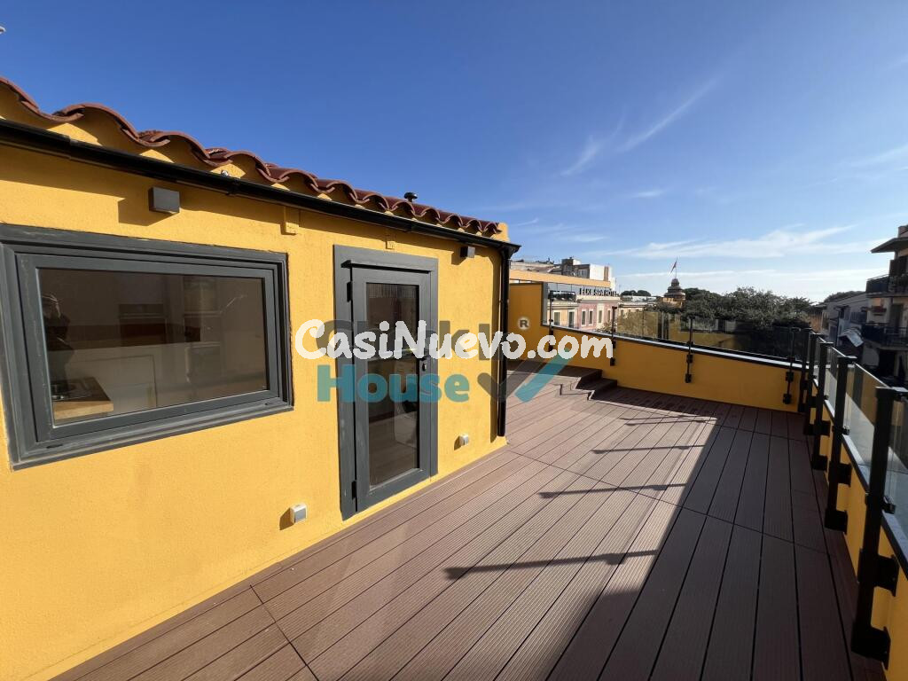 Adosada en Venta en Sant Feliu De Guixols Girona