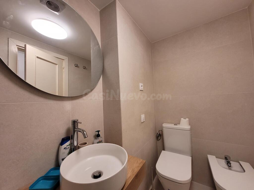 Apartamento en Alquiler en Sant Feliu De Guixols Girona - foto 4