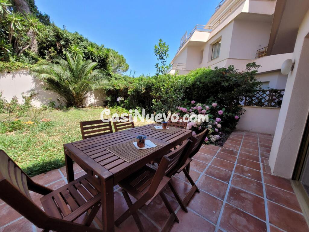 Apartamento en Alquiler en Sant Feliu De Guixols Girona