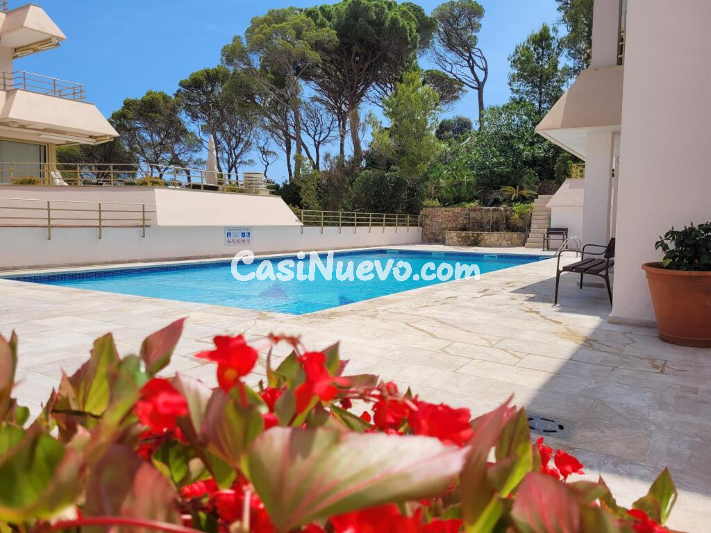 Apartamento en Alquiler en Sant Feliu De Guixols Girona