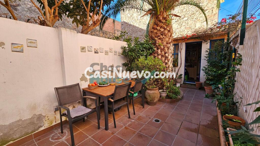 Adosada en Venta en Sant Feliu De Guixols Girona