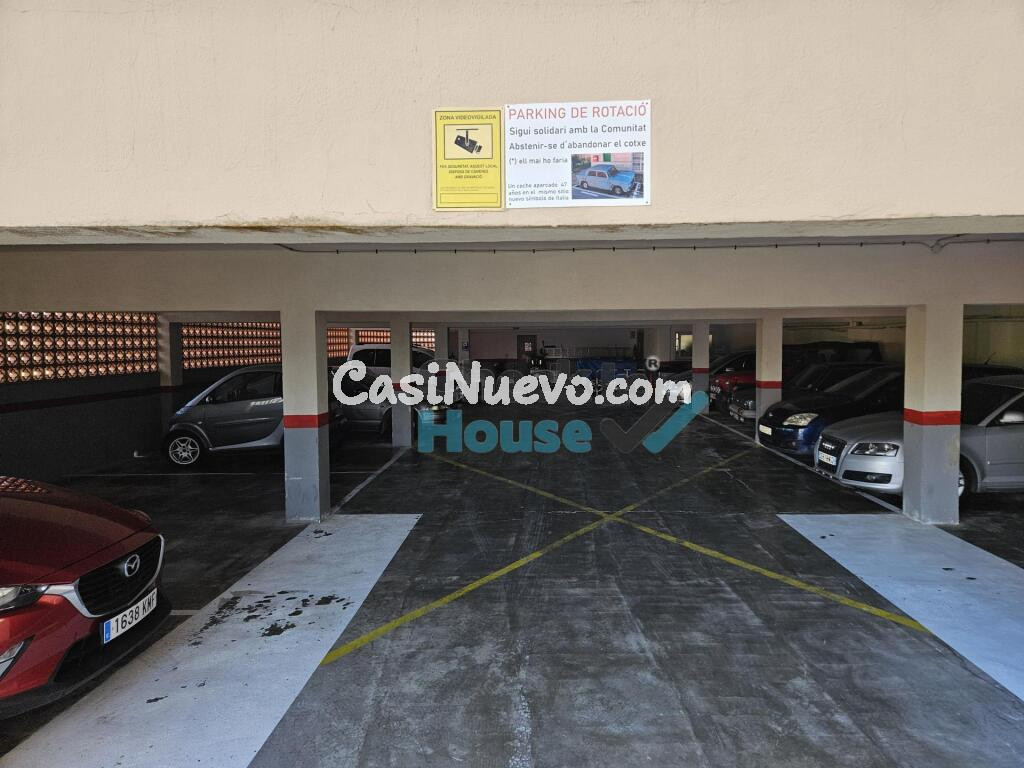 Apartamento en Venta en Sant Feliu De Guixols Girona