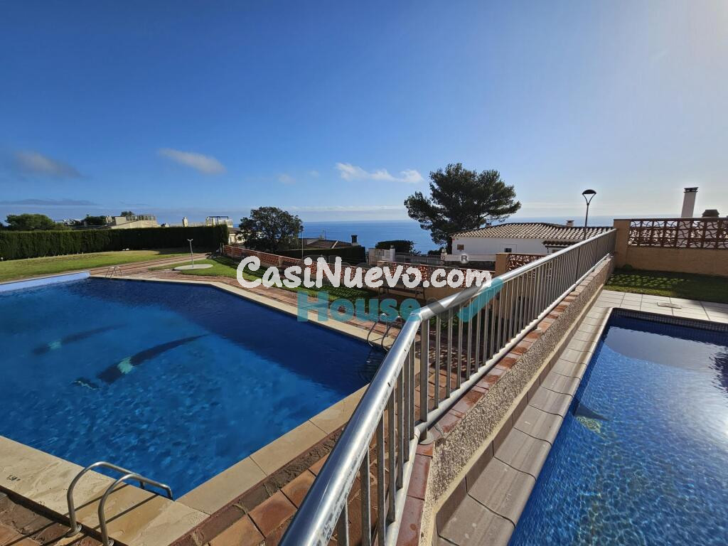 Apartamento en Venta en Sant Feliu De Guixols Girona