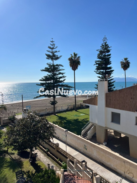 Piso en Alquiler en Rincon De La Victoria Málaga