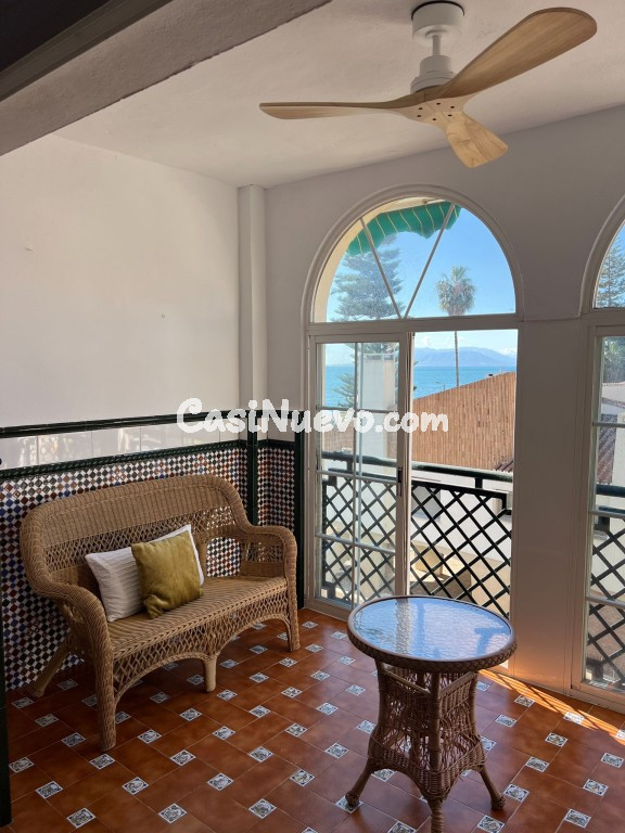 Piso en Alquiler en Rincon De La Victoria Málaga