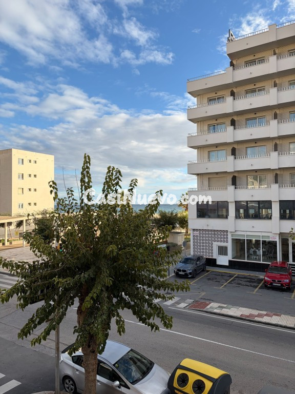Piso en Venta en Rincon De La Victoria Málaga