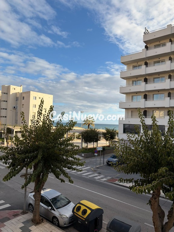 Piso en Venta en Rincon De La Victoria Málaga