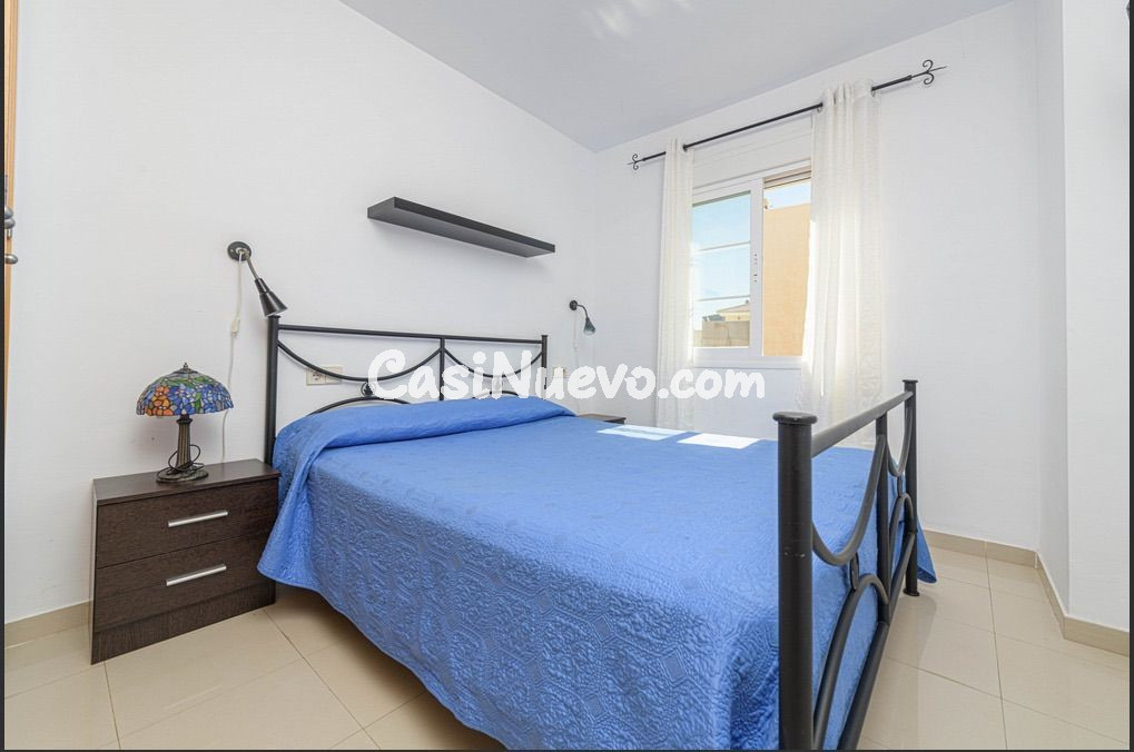 Piso en Venta en Rincon De La Victoria Málaga