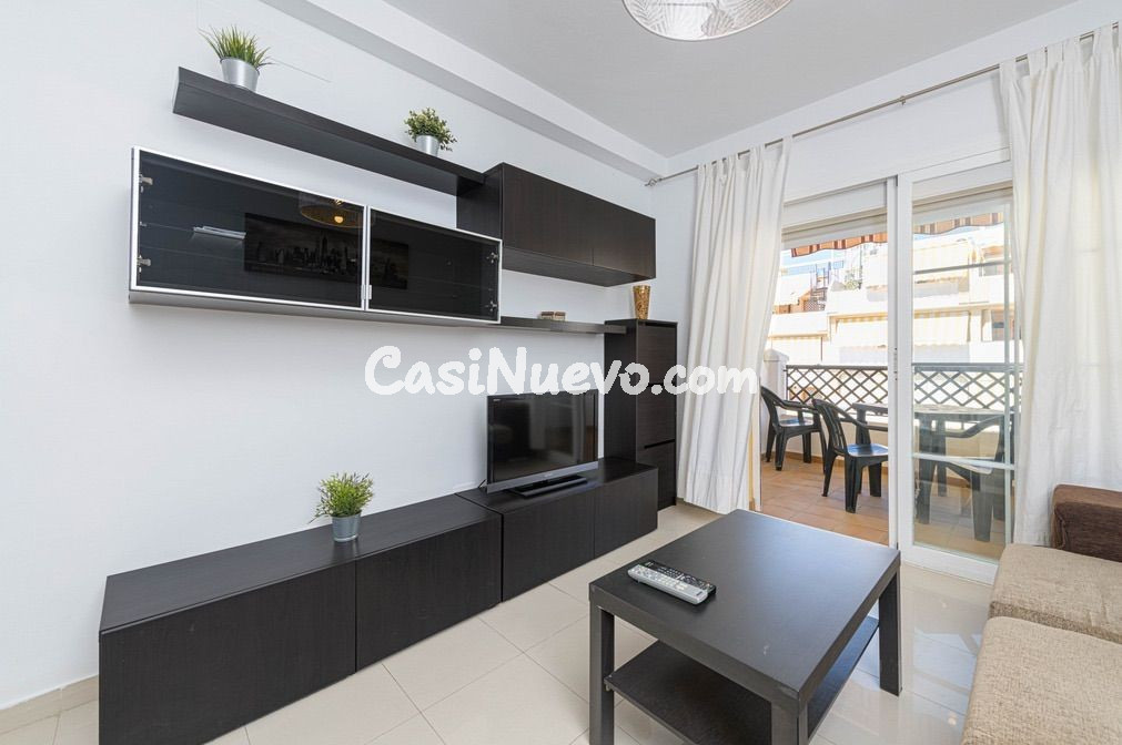 Piso en Venta en Rincon De La Victoria Málaga