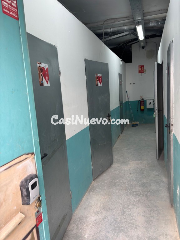 Local comercial en Venta en Málaga Málaga