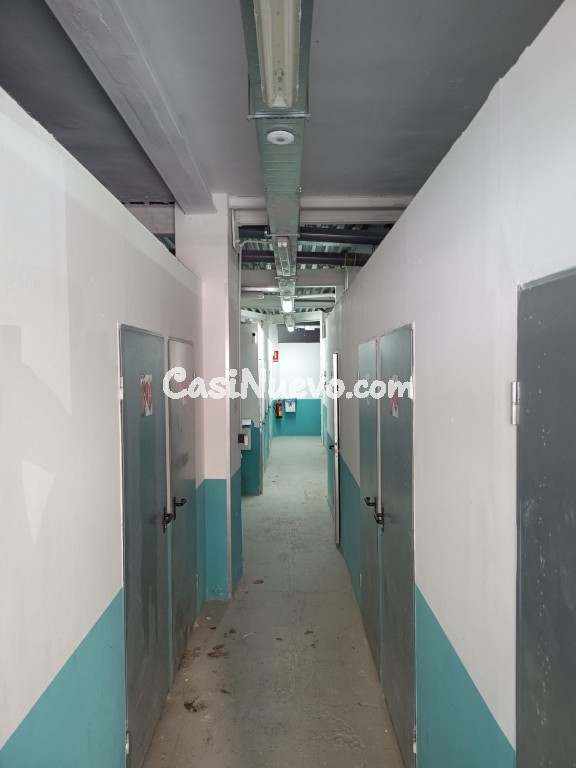 Local comercial en Alquiler en Málaga Málaga