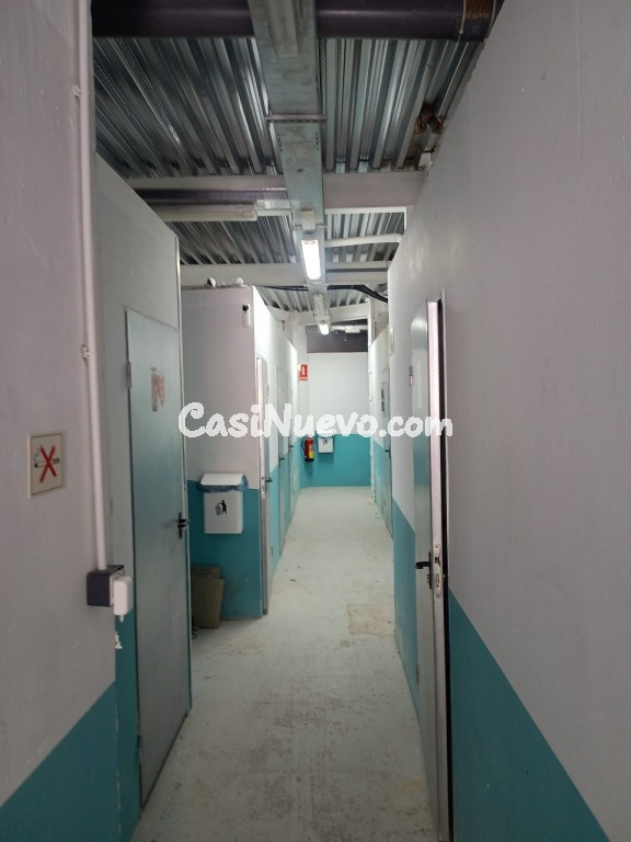 Local comercial en Alquiler en Málaga Málaga