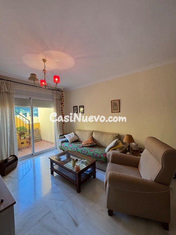 Ático en Venta en Rincon De La Victoria Málaga