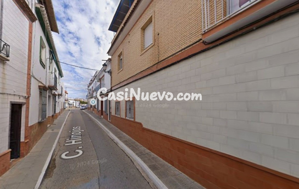 Piso en Venta en Palma Del Condado, La Huelva