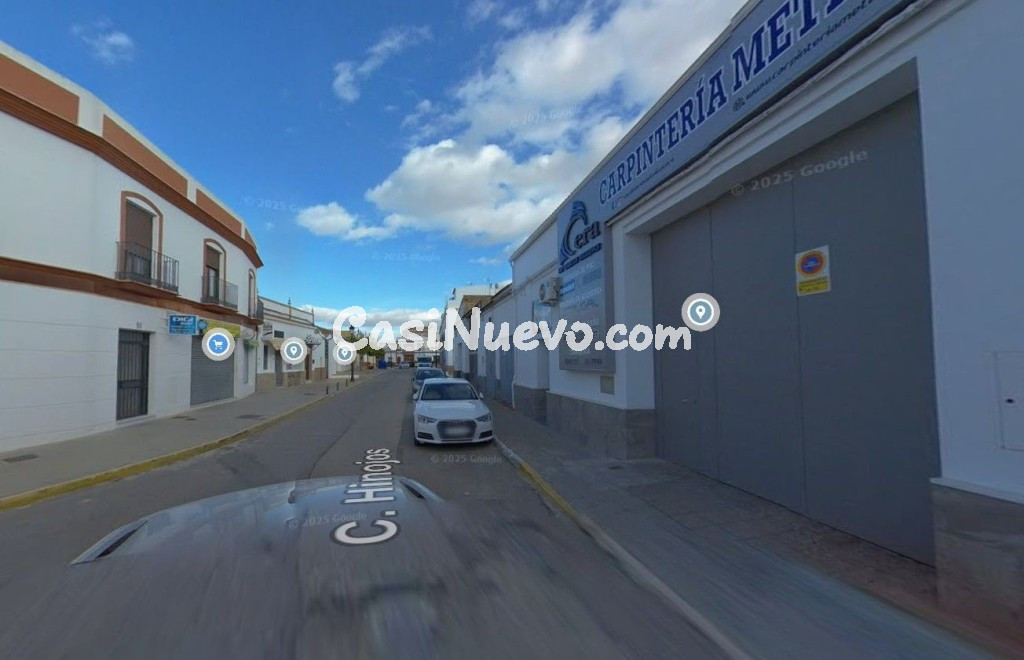 Piso en Venta en Palma Del Condado, La Huelva